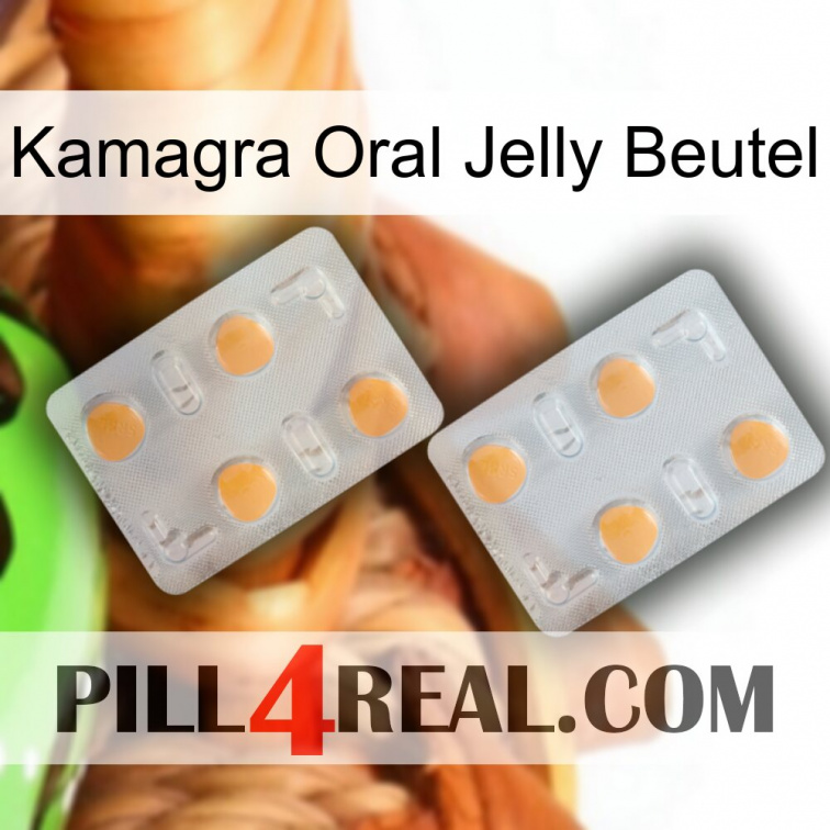 Kamagra Oral Jelly Sachets 25